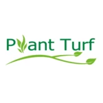 plant turf android application logo